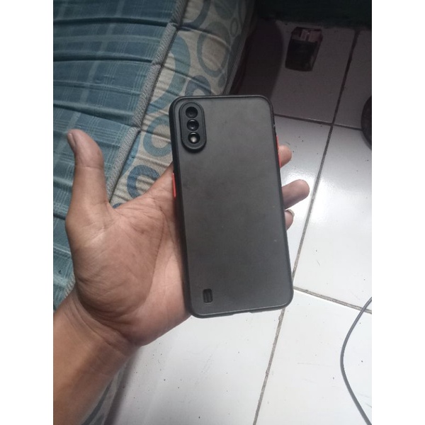 samsung a01 dan vivo y71