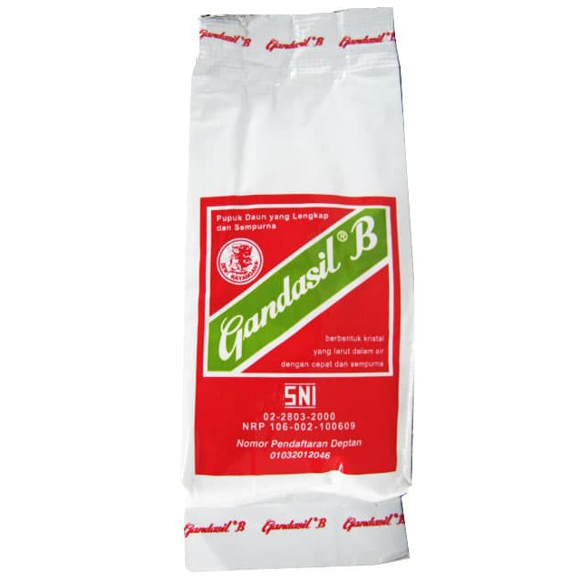 GANDASIL B 100gr