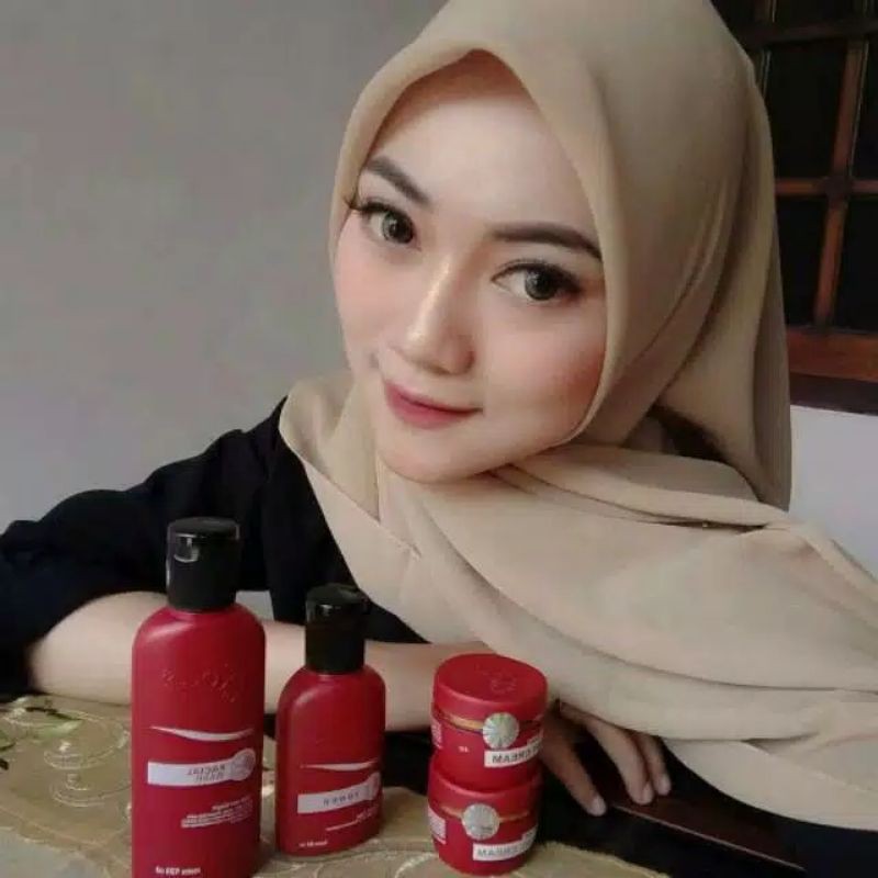LC BEAUTY/PAKET LC / CREAM LC BEAUTY