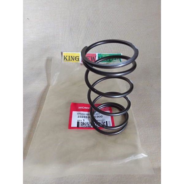 Per cvt vario 110 karbu 23233-KVB-900 original AHM