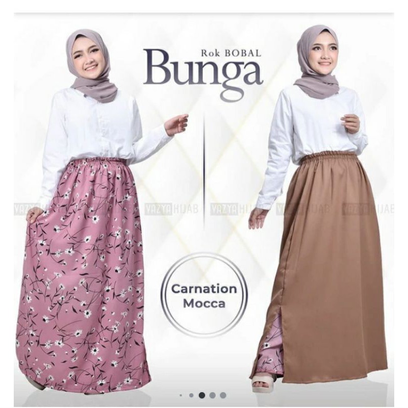 Rok Bobal Bunga