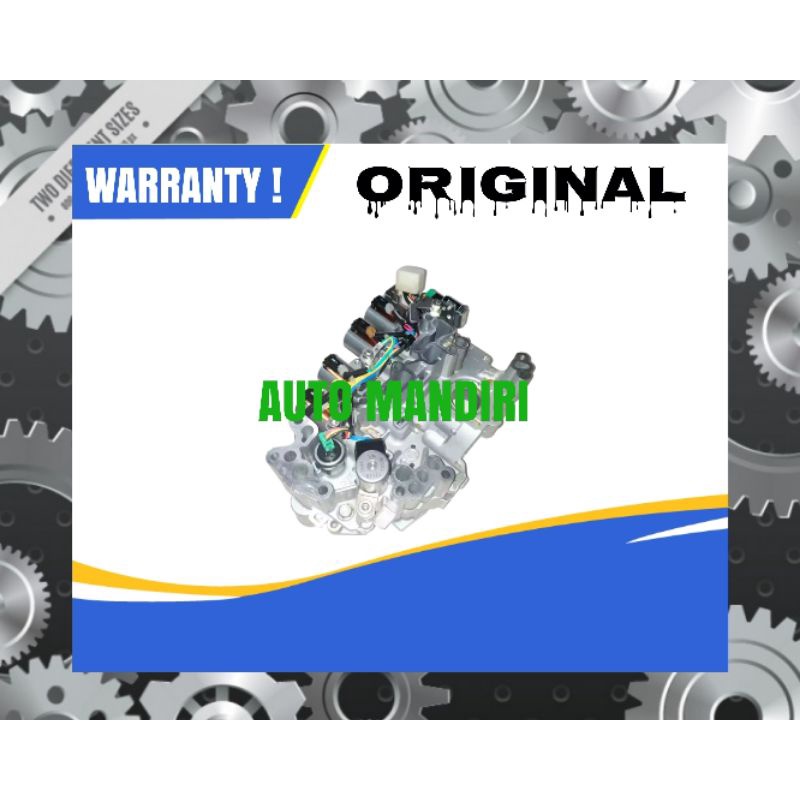2338 Body Valve Transmisi Matic Nissan Juke