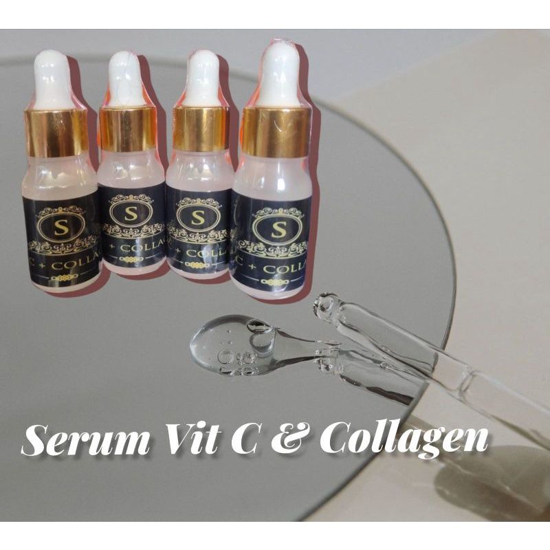 SERUM VITAMIN C