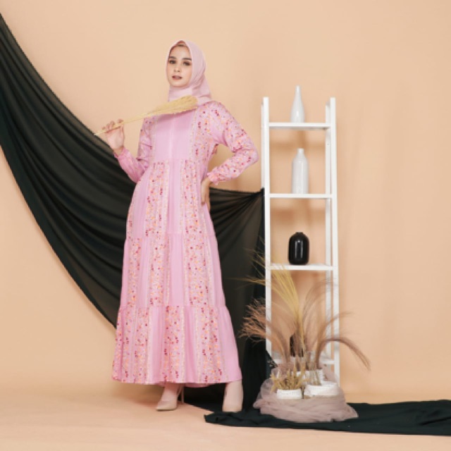 Maitara dress VOL 2