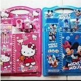 

KK ALAT TULIS PAKET 8816 unik