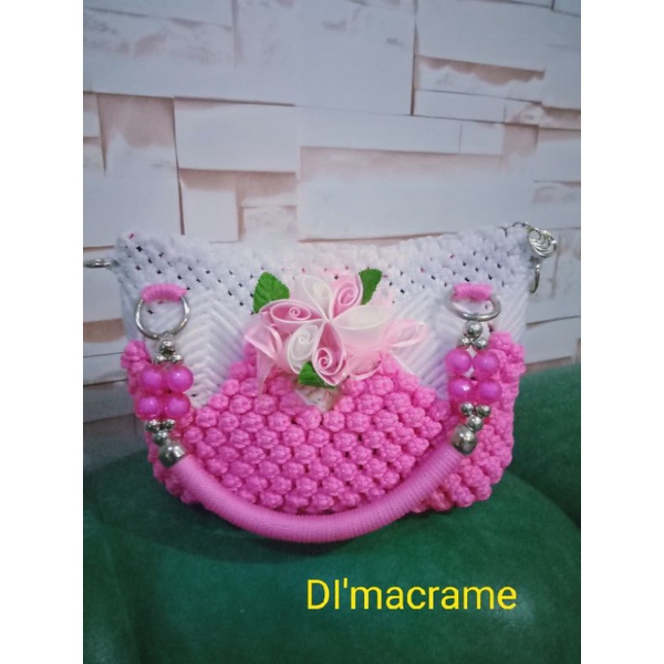 tas talikur strawberry