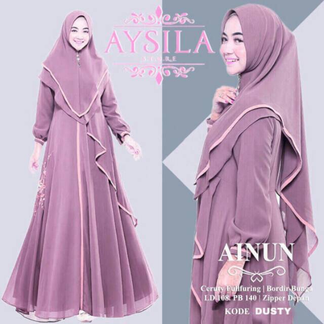 Ainun