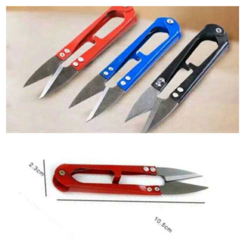 

Gunting buang benang (1 pcs)