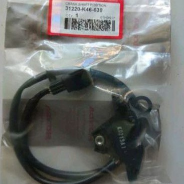 SENSOR CKP PCX 150, SENSOR STATER STARTER HONDA K46 NEW PCX, VARIO 110 Fi