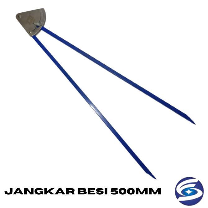 

Jangka Besi 20 Inch / Jangka Divider Caliper 500mm ptfutur57 Buru Order