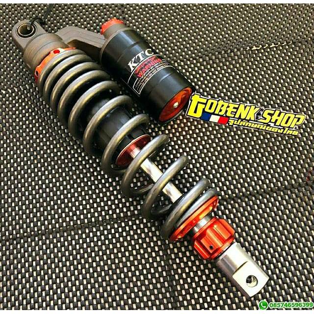 SHOCK COPY KTC 330MM SINGGLE MATIC