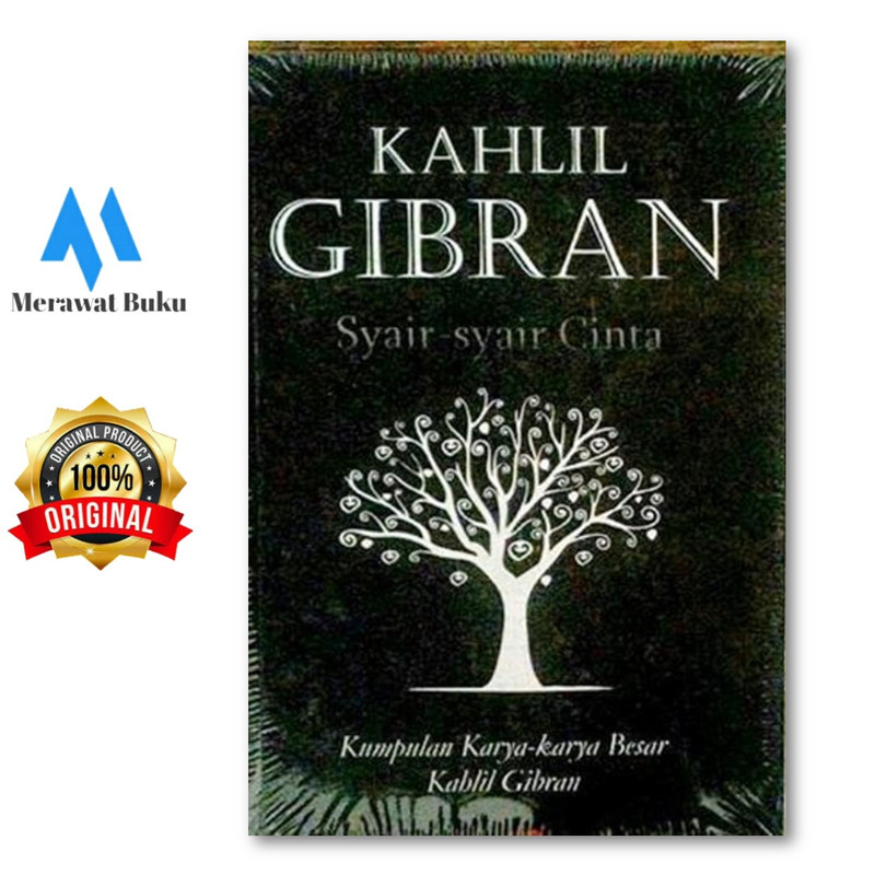 Kahlil Gibran : Sang Nabi