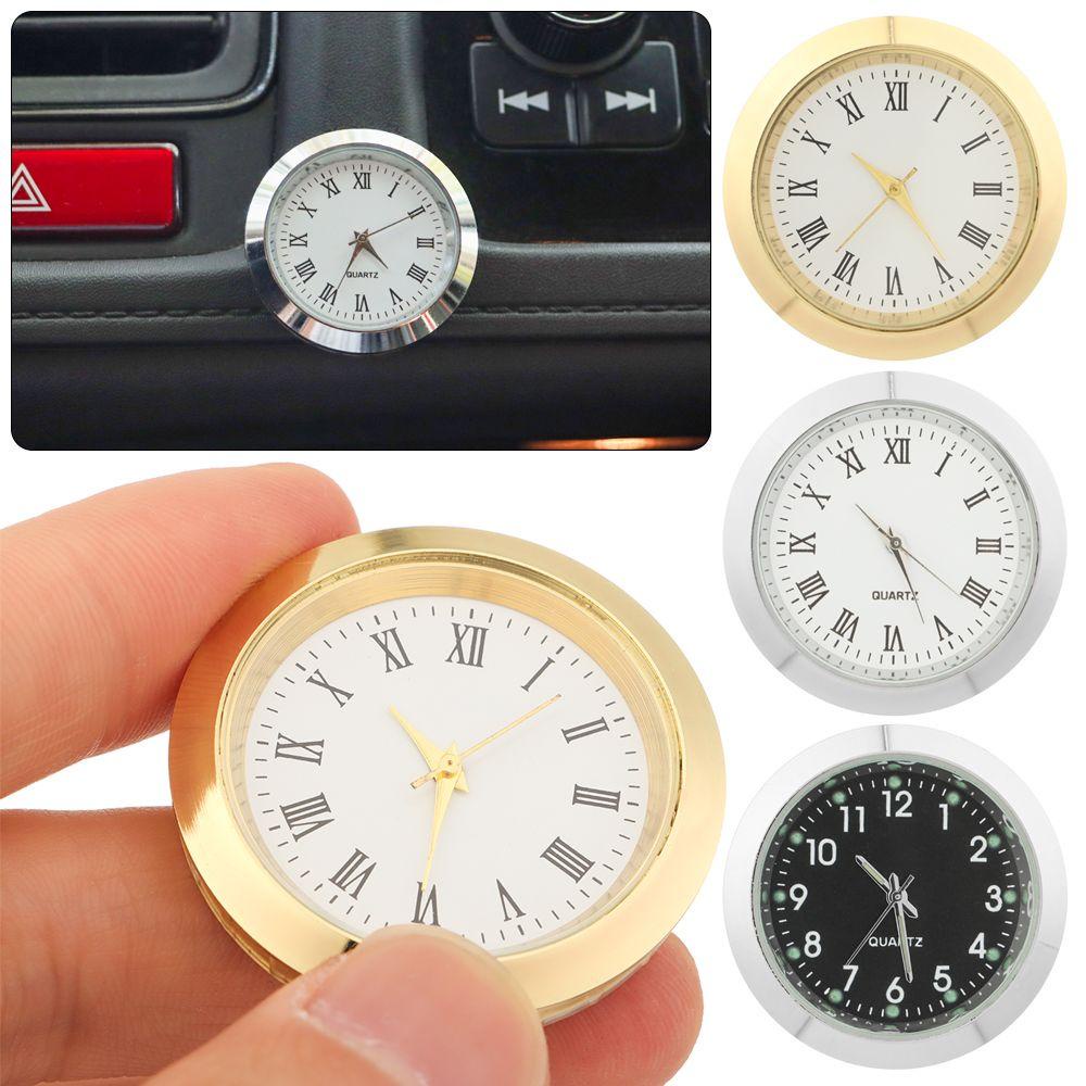 Hadiah Mobil Populer Luminous Auto Ornament Mobil Internal Stick-On