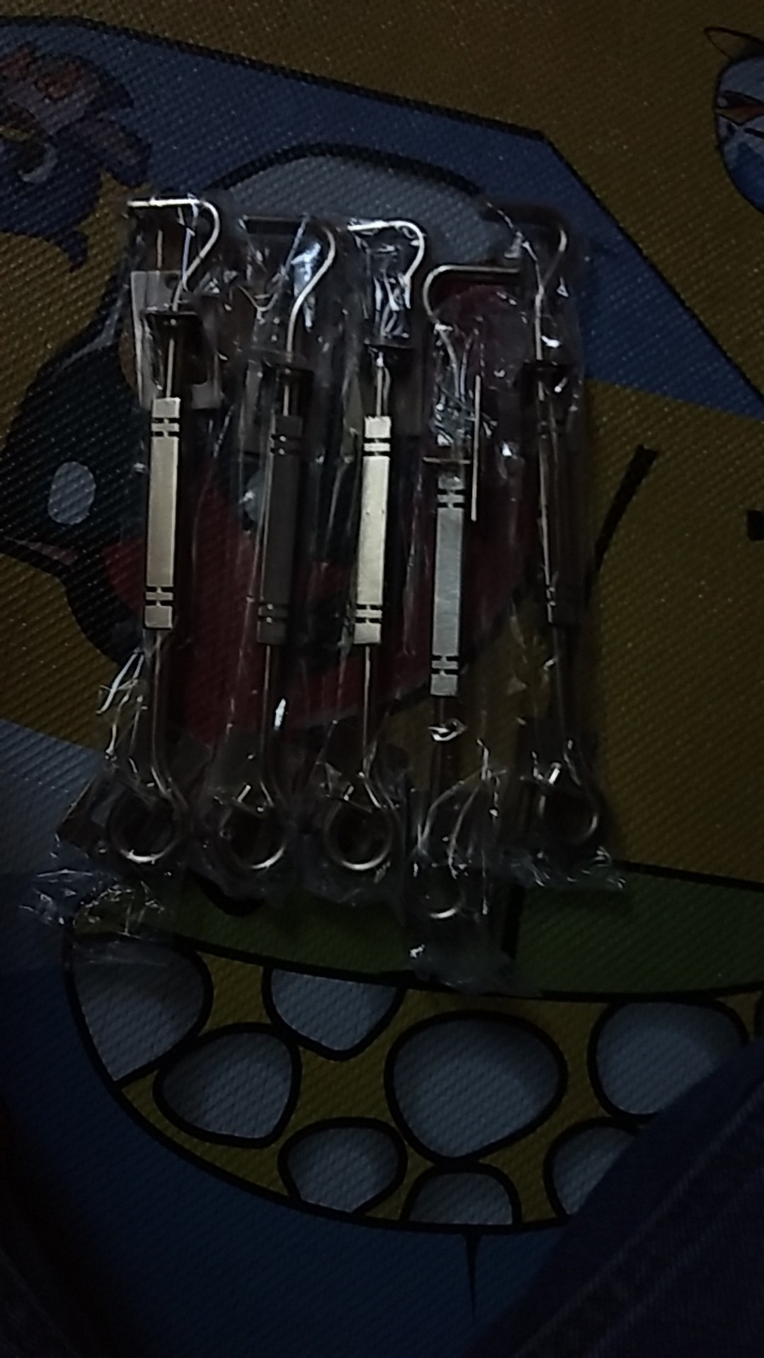 Hak Angin Solid 10 Inc,cantolan Jendela,perlngkpn Jendela Stanlis Hak Angin Cantolan Kaitan Jndela