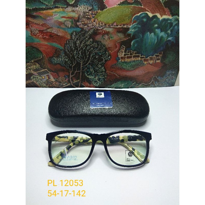 frame Volkswagen PL 12053