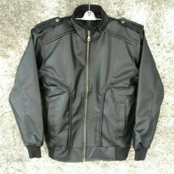 820 Model Jaket Motor Korea Gratis Terbaru