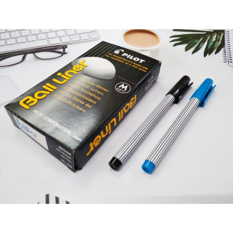 Bolpoint Balliner/pcs