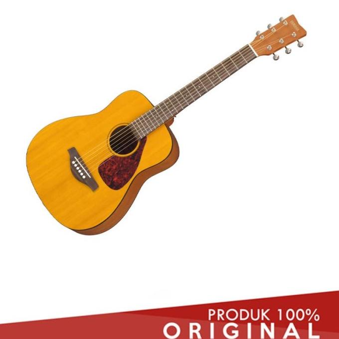 Yamaha Gitar Mini Ukuran 3/4 FG Junior JR-1 / JR1 / JR 1