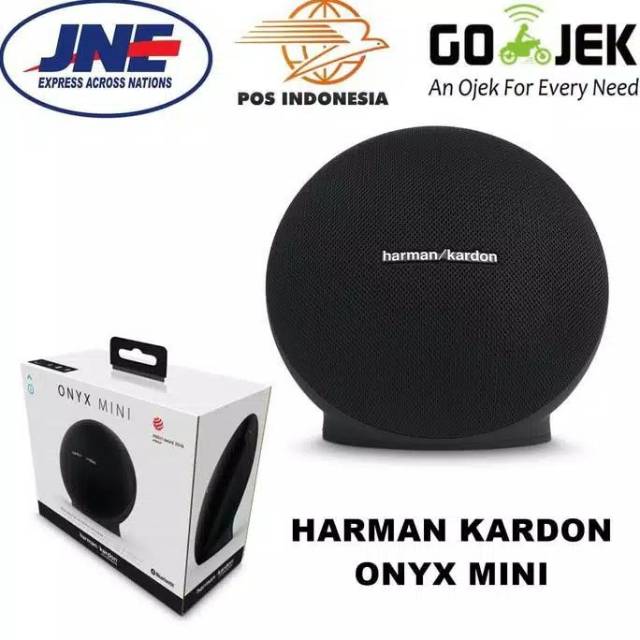 Original Harman kardon onyx mini Original black