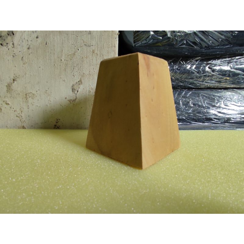 KAKI SOFA KAYU 10CM