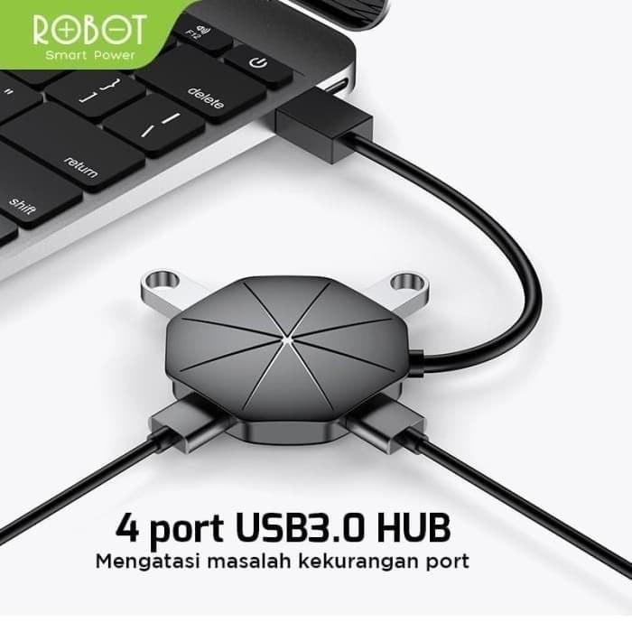 USB H-150 4 PORT - USB HUB EXTENSION