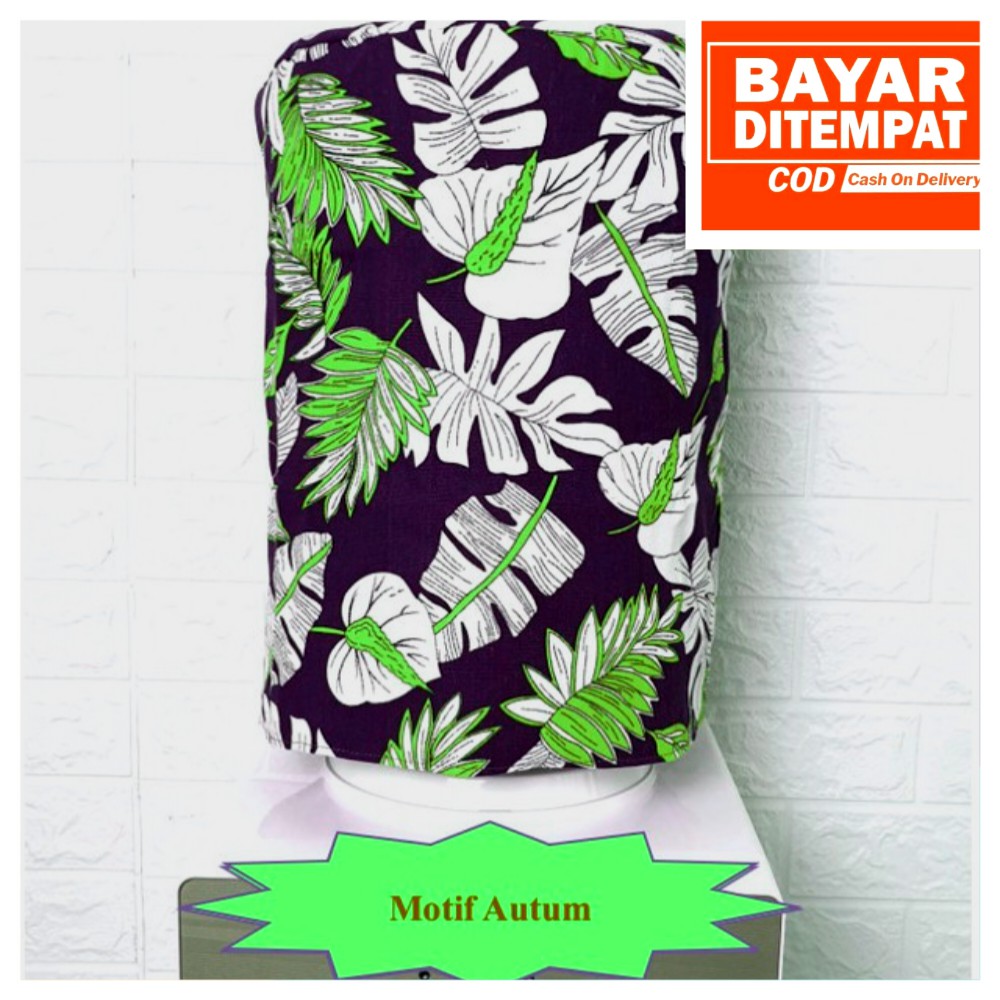 sarung galon set sarung galon karakter cover galon sarung galon duduk sarung galon murah