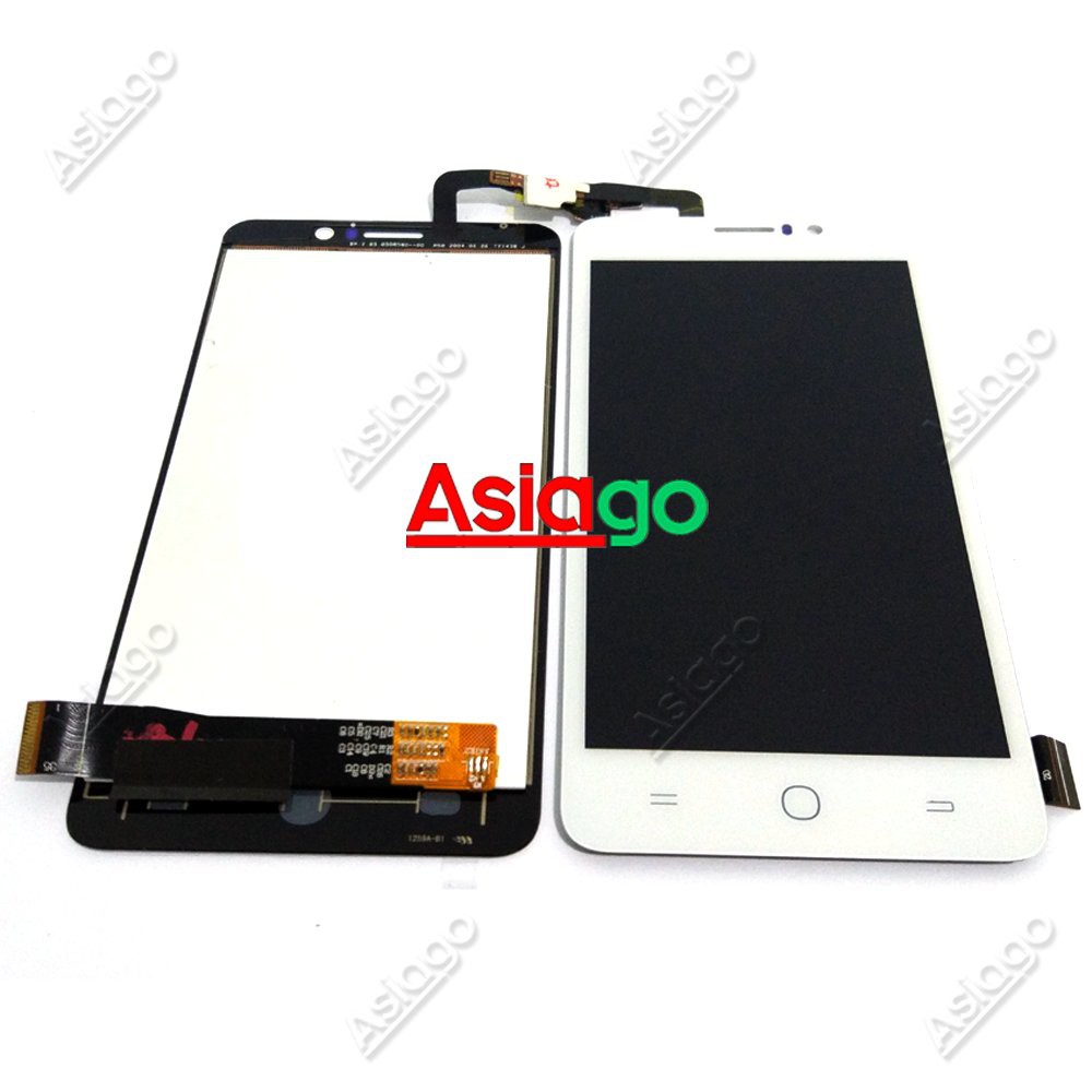 Lcd Coolpad A118 Touchscreen Original Roar 3 Shopee Indonesia