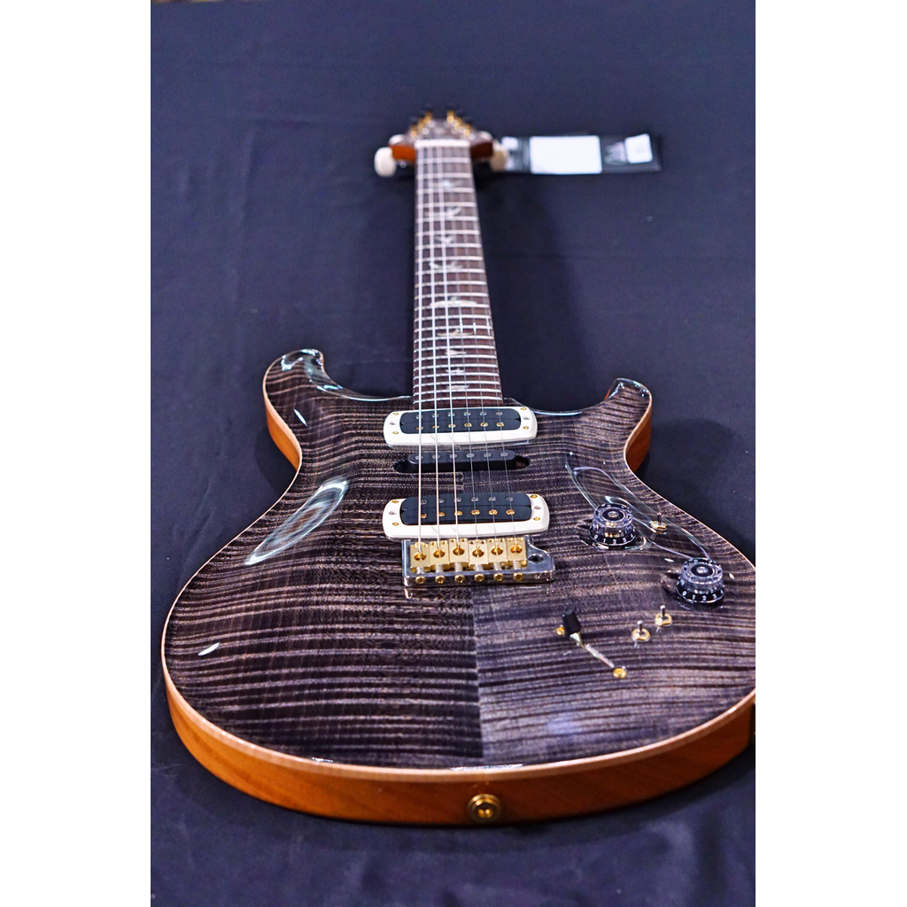 PRS EXPERIENCE 2020 MODERN EAGLE V CHARCOAL 20 0300162