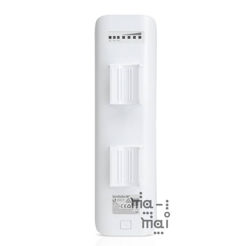 Ubiquiti airMAX Legacy NSM2 NanoStation M2