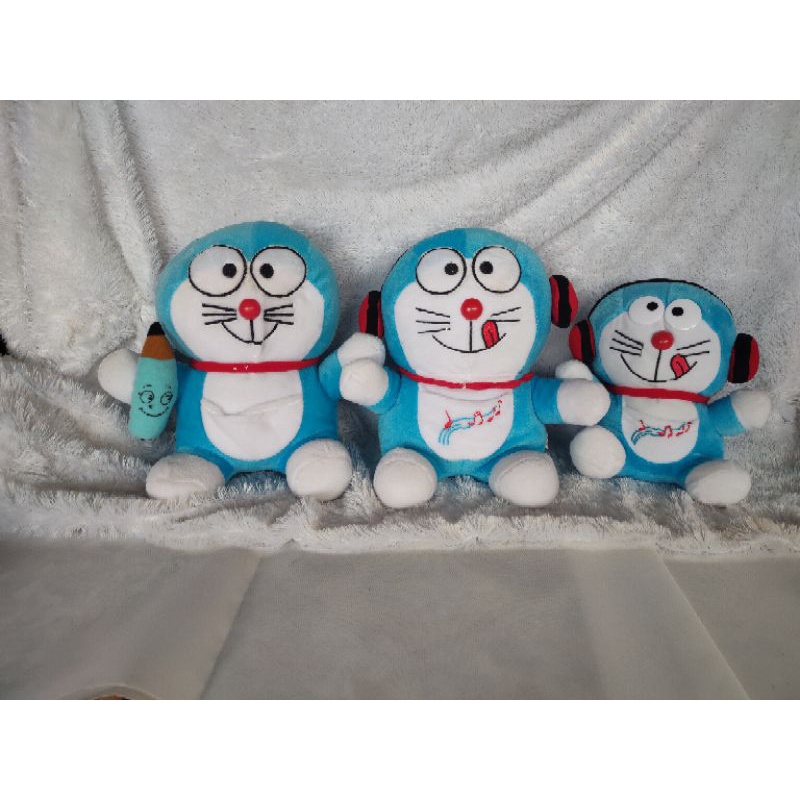 Boneka Doraemon / Doraemon / Boneka