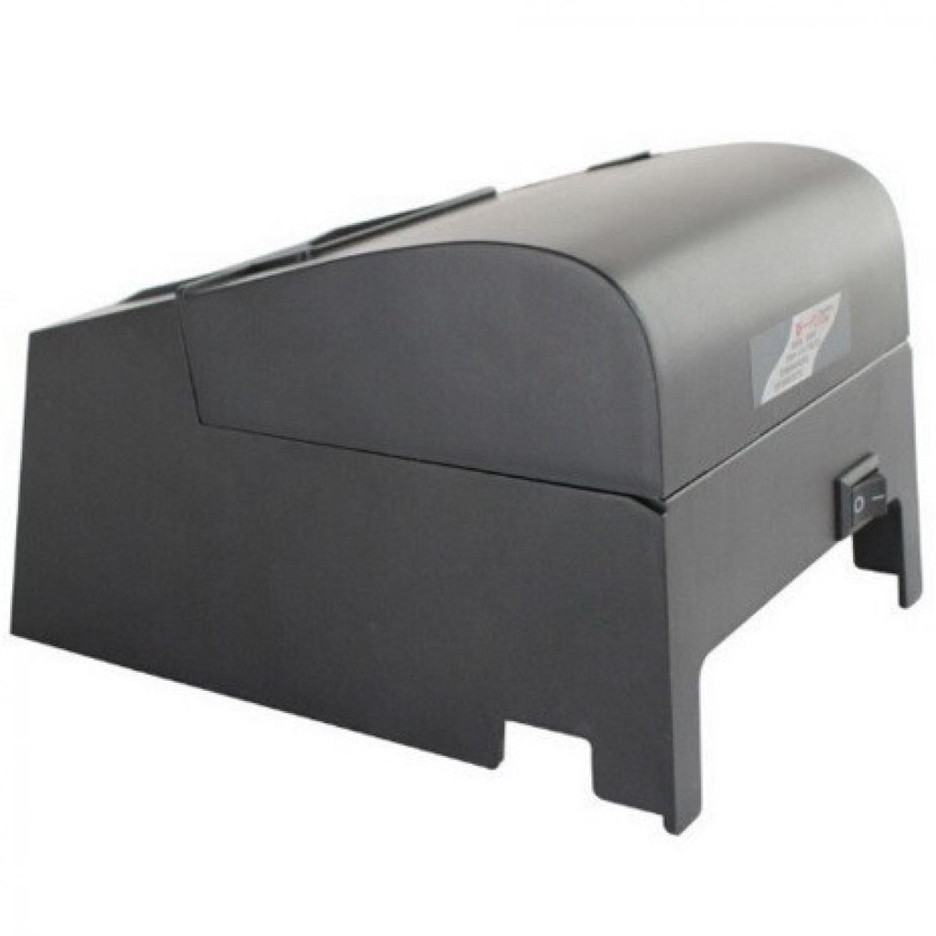 Xprinter POS Thermal Receipt Printer 58mm - XP-58IIIK