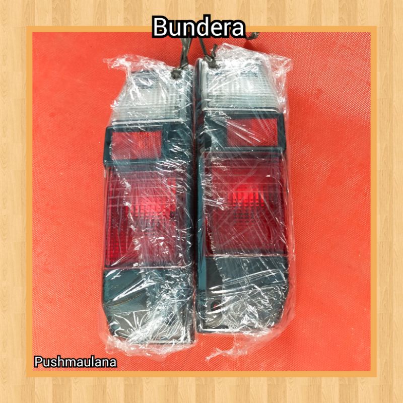 StopLamp LandCruiser Bundera Original - Lampu LC Bundera Ori