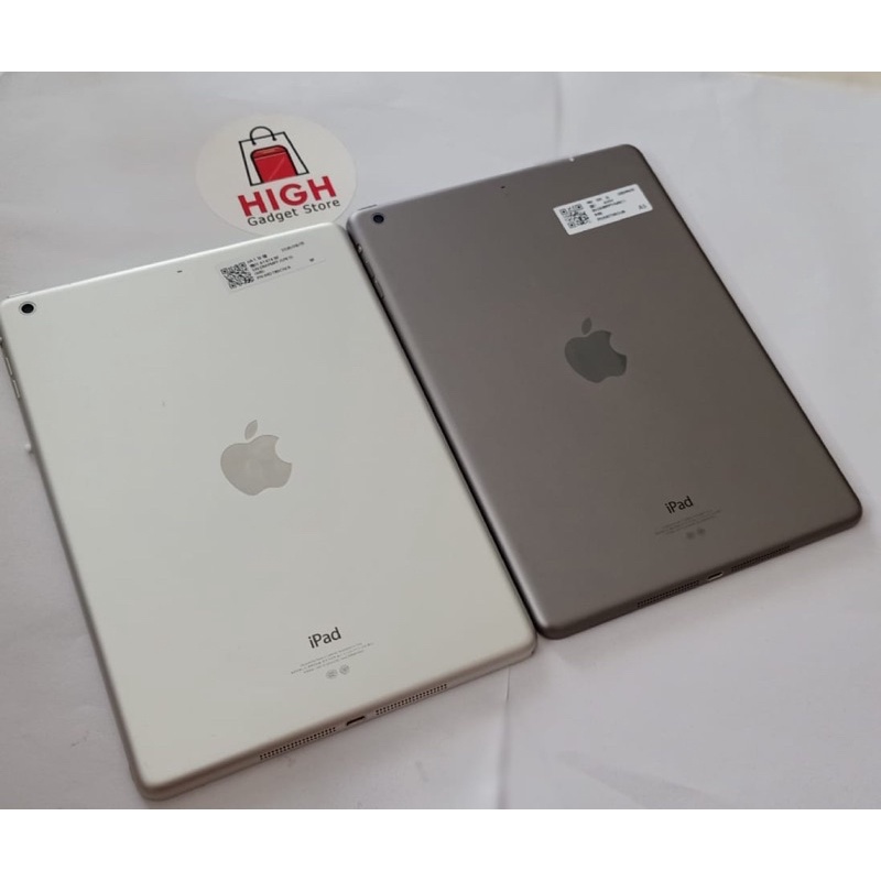 IPad Air 1 Original 16GB 32GB Second Mulus