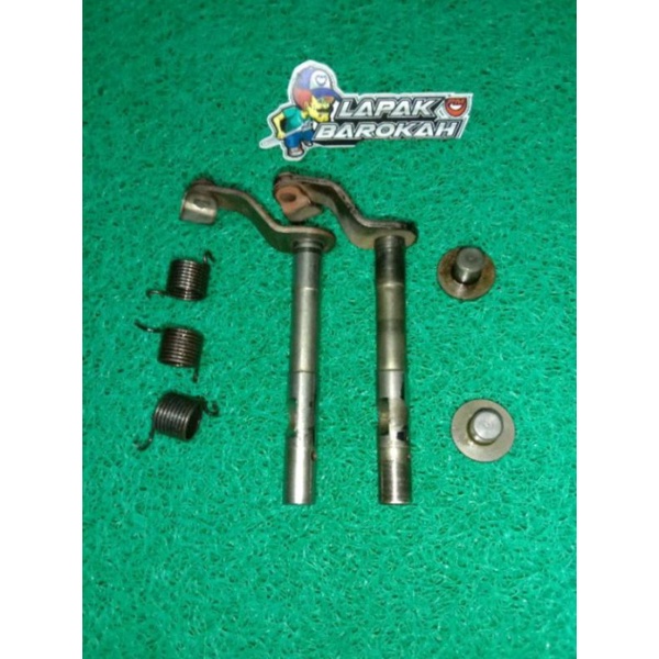 As stut kopling tiger dan megapro ori