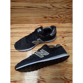 nb 500 black