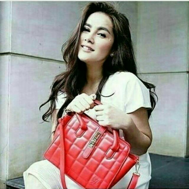 Pillow bag