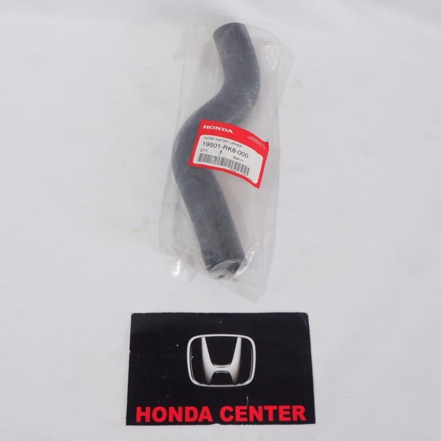 Selang slang hose air radiator atas honda freed 2010 2011 2012 2013 2014 2015 19501-RK8