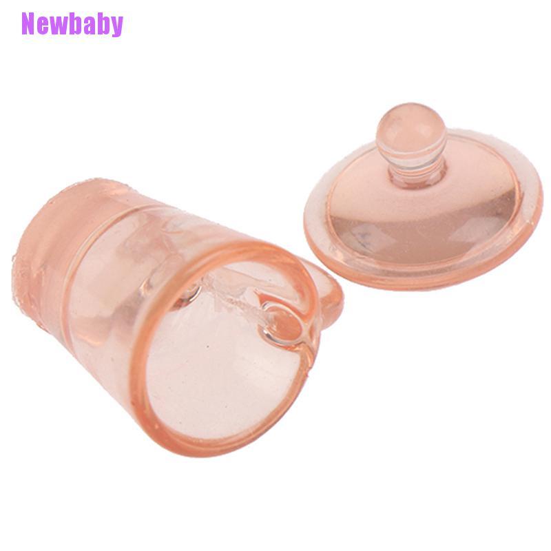 (Newbaby) Miniatur Juicer Skala 1: 12 Untuk Rumah Boneka