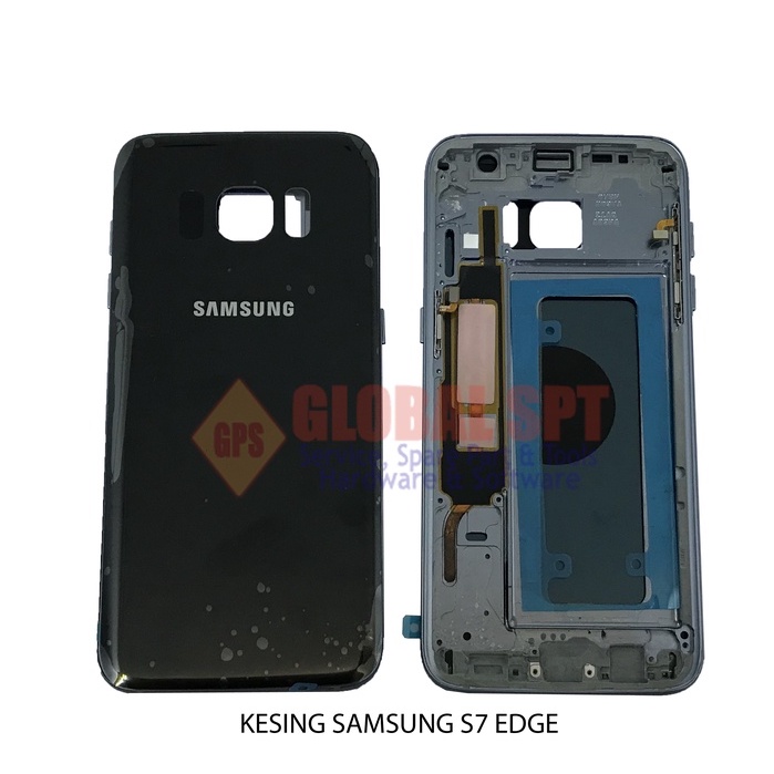 KESING SAMSUNG S7 EDGE / CASSING / CASING FULLSET