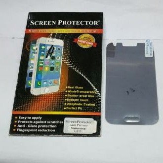 SAMSUNG GRAND2 , GRAND1 , J1 MINI , GAL V/G313 , ACE 3/S7272 , S6/G920 ,S5330 , S3 hitam spy privacy