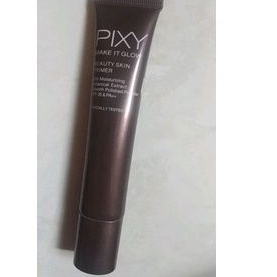 pixy primer make it glow