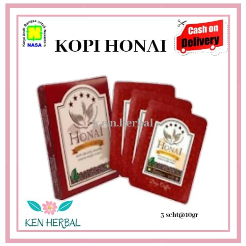 

Kopi Organik Arabika HONAI / Premium Quality Coffe / Kopi Honai Nasa / Kopi Organik / bayar ditempat