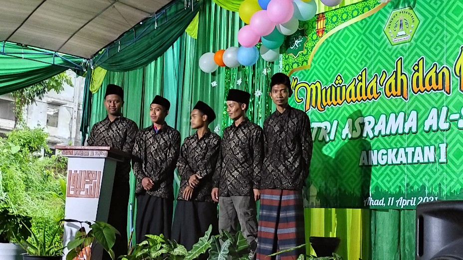 Bswart Batik Hrb026 Kenongo Hem Pendek Padi Pekalongan M L Xl Batik Pria Murah Modern Grosir Eceran