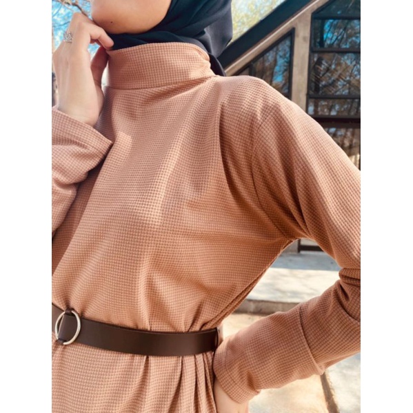 YURE Turtleneck