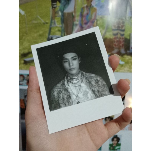 

Polaroid Jeno future ver