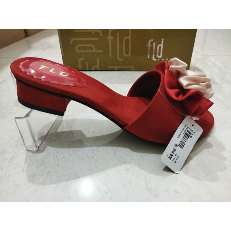 Sandal FLD size 36 37 39 40