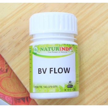 BV FLOW OBAT HERBAL KRAM PEGAL LINU VARISES PENYUMBATAN PELANCAR PEREDARAN DARAH NATURINDO BPOM HALAL AMAN-6