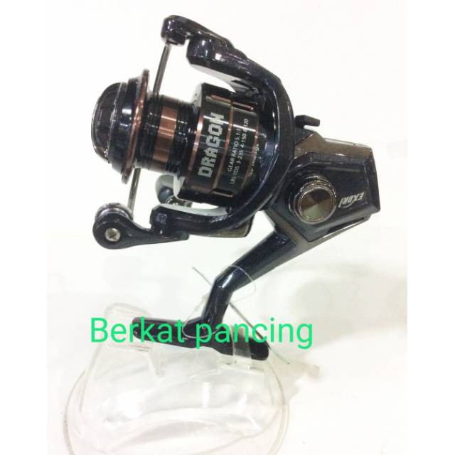 REEL EXORI DRAGON 1000