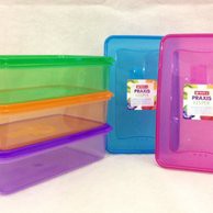 Praxis Keeper 900ml Lion Star