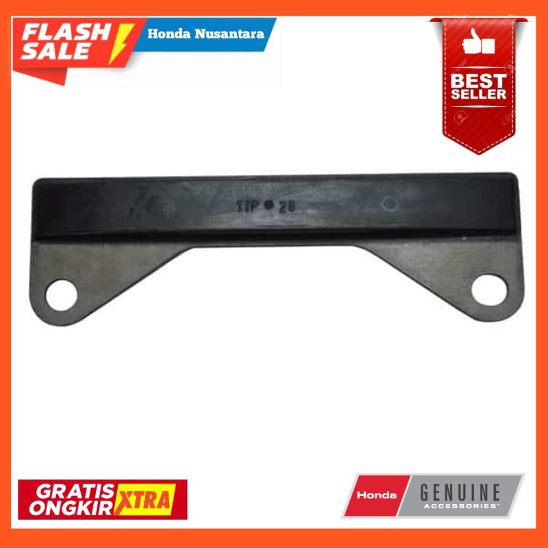 PASTI ORI!!! GUIDE B CAM CHAIN - CBR 150R K45G 14546K56N00 DIJAMIN ASLI HGP